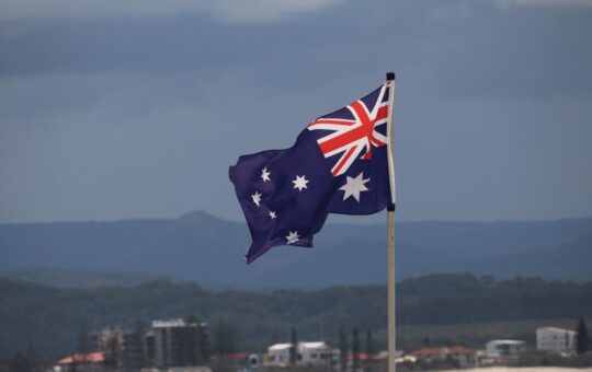 Australians Embrace Crypto Amid Record Inflation Numbers: Report