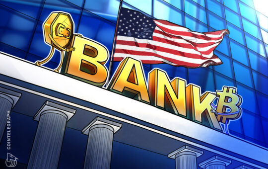 BNY Mellon, America's oldest bank, launches crypto services