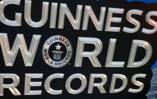 Bitcoin Added to the Guinness Book of World Records as the 'First Decentralized Cryptocurrency'