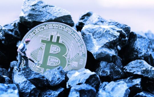 Controversial Bitcoin Miner Greenidge Generation Looks to Raise $22.8 Million
