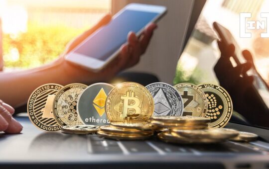 DeFi Enthusiasts are in an Information Bubble. CeFi is Still Needed