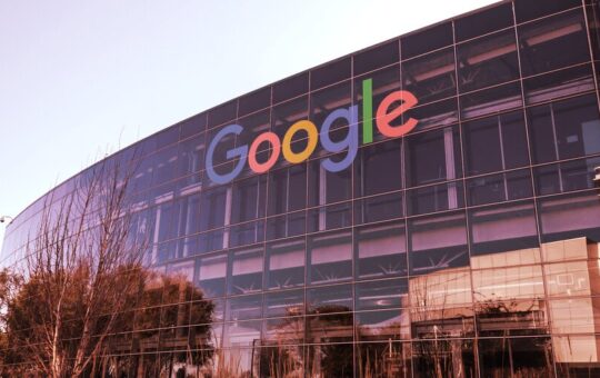 Google Cloud to Let Users Pay With Bitcoin, Ethereum, Dogecoin via Coinbase