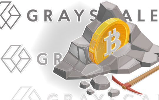 Grayscale's New Co-Investment Vehicle Aims to 'Capture the Upside of Crypto Winter' – Bitcoin News