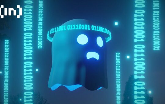 Halloween Crypto Represent: Last Minute Costume Ideas – Shhh, we Got You