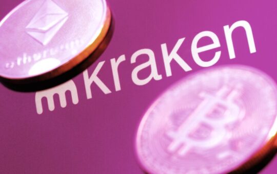 Kraken Joins List of Crypto Firms to Comply With EU Sanctions Against Russia