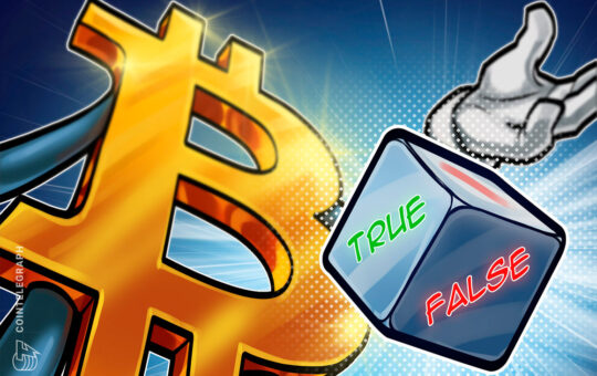 Robert Kiyosaki calls Bitcoin a ‘buying opportunity’ as US dollar surges