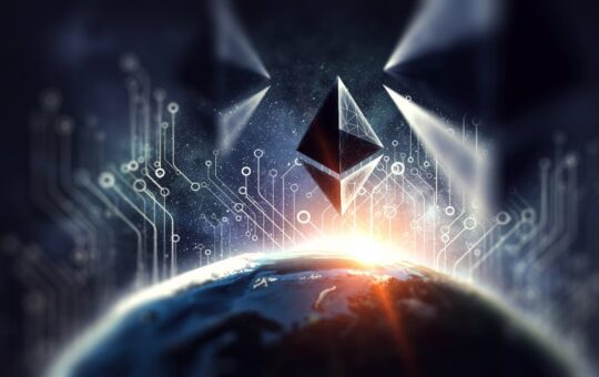 Should you buy Ethereum in October 2022
