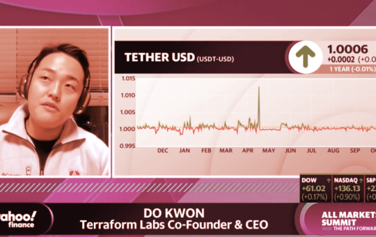 Terra's Do Kown Denies Reports That Authorities Froze $39.6M of His Crypto