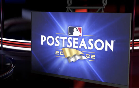 Topps Reveals 2022 MLB Postseason NFTs Prior to the World Series