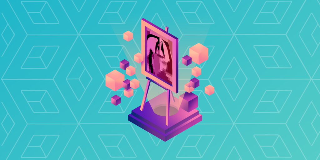 What Is a Generative Art NFT? Inside the Algorithmic Art Revolution