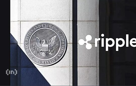 Ripple v. SEC: 12 Entities Back Ripple, But SEC ‘Blindly Bulldozes On’