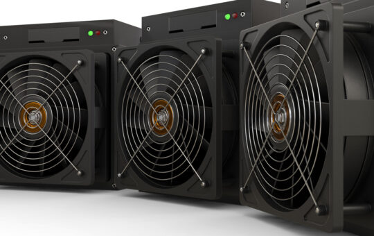 Bitcoin's Top Mining Pool Foundry USA's Hashrate Climbed 350% in 12 Months – Mining Bitcoin News