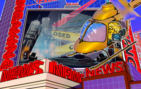 BlockFi files for bankruptcy, as many expected, cites FTX collapse for its troubles