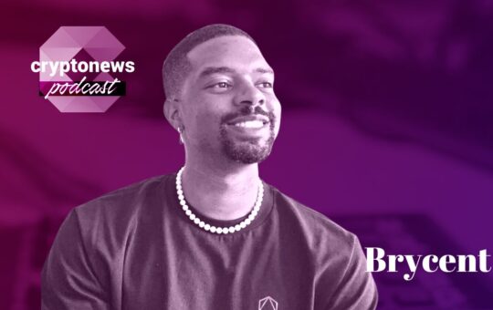 Brycent, Web3 Gaming Influencer and CEO of Loot Bolt on Content Creation and the Future of Web3 Gaming