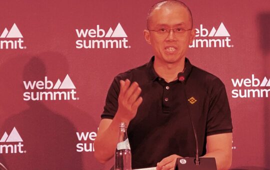 CZ Suggests Binance Pay as ‘Solution’ for Crypto Payments on Twitter