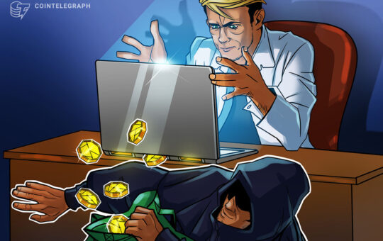 Deribit crypto exchange halts withdrawals amid $28M hot wallet hack