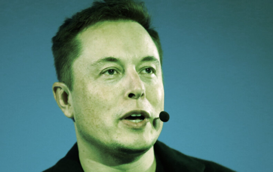 Elon Musk Calls Report That SBF Invested $100M in Twitter ‘False’
