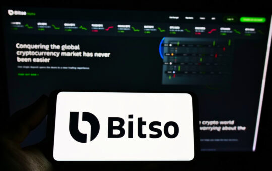 bitso argentina