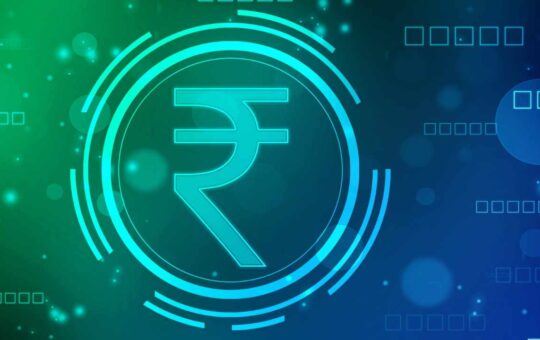 RBI Begins First Retail Digital Rupee Pilot in 13 Indian Cities With 8 Banks