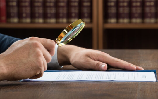 Report: State Securities Regulators Probe Crypto Lender Genesis