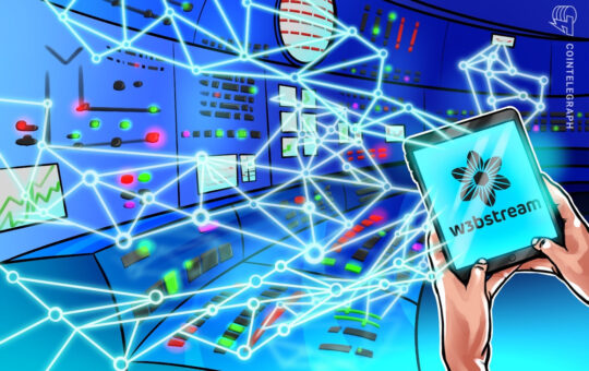 Unique Web3 tech primed to democratize Internet of Things industry