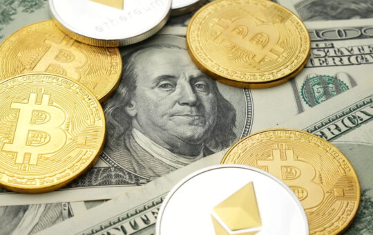 BTC, ETH Consolidate Ahead of United States GDP Data – Market Updates Bitcoin News