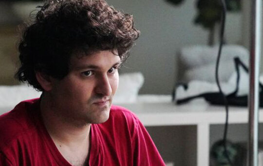 Bahamian AG and Prime Minister Announce Sam Bankman-Fried's Arrest in The Bahamas