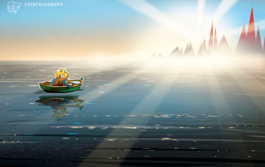 Bitcoin sees CPI volatility as lower inflation sends BTC price to $18K