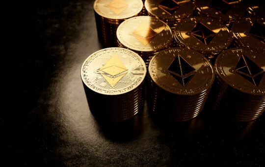 CFTC labels Ether (ETH) as a commodity in court filing