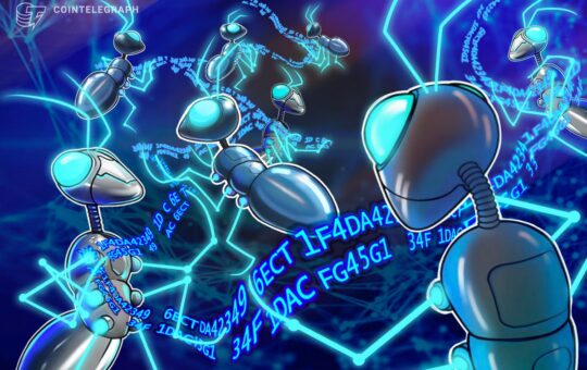 ConsenSys launches zkEVM private beta testnet