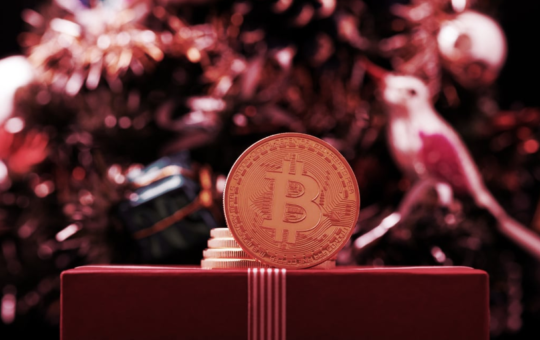 Crypto Holiday Gift Guide 2022