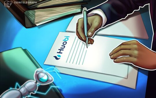 Crypto is 'most mature' in these 2 countries, new Huobi report reveals