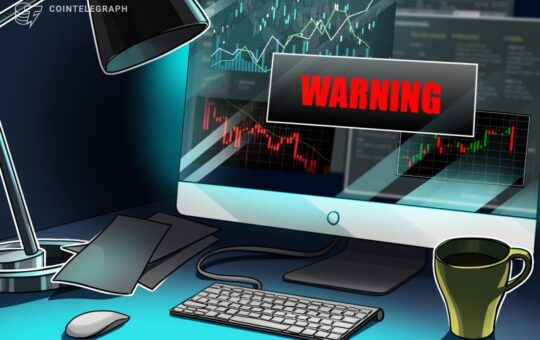 Crypto lender Genesis has no solution yet for withdrawal halts
