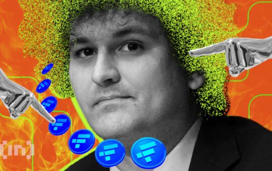 Did SBF Admit to Fraud Over Speculation of Mishandling Users’ Funds? 