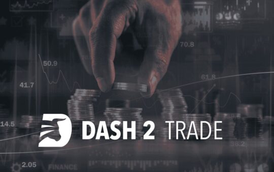 Get a Head Start on the Competition with This New Crypto Platform – Don't Miss Out on the Presale