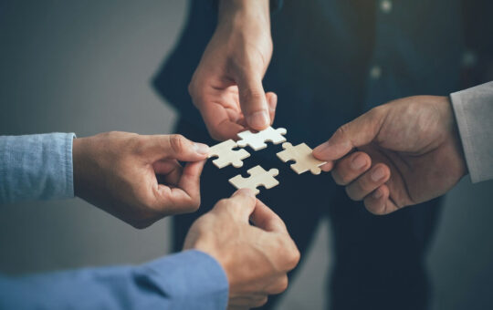 HashKey and SEBA Bank Join Hands, KuCoin Hires Mazars for Proof of Reserves, Bitget Launches PoR Page & User Self-audit Tool