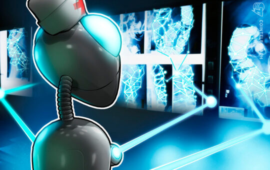 How smart contracts can improve efficiency in healthcare