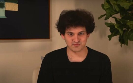 Rodents and Lack of Toilets Reported at Bahamas Detention Center Where Sam Bankman-Fried Is Being Held