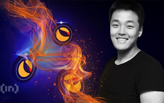 Terra Co-Founder Do Kwon Hiding in Serbia, Says South Korean Authorities