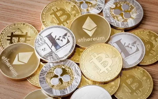 Top Cryptocurrencies to Purchase in Q4