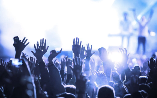 Warner Music Group to Release Polygon Music NFTs Through LGND Platform