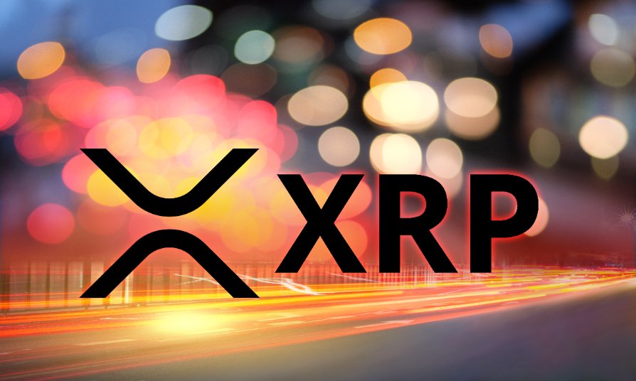 XRP tops $0.35 after Ripple Lab's partnership with Palau