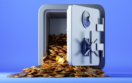 A Look at Binance, Okx, Crypto.com, Bitfinex, and Huobi – Bitcoin News