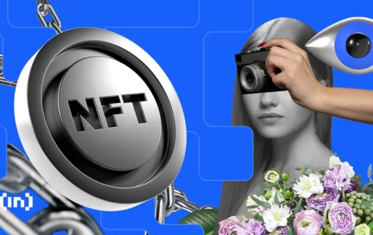 Allowing NFTs on Bitcoin Sparks Heated Debate Among Community