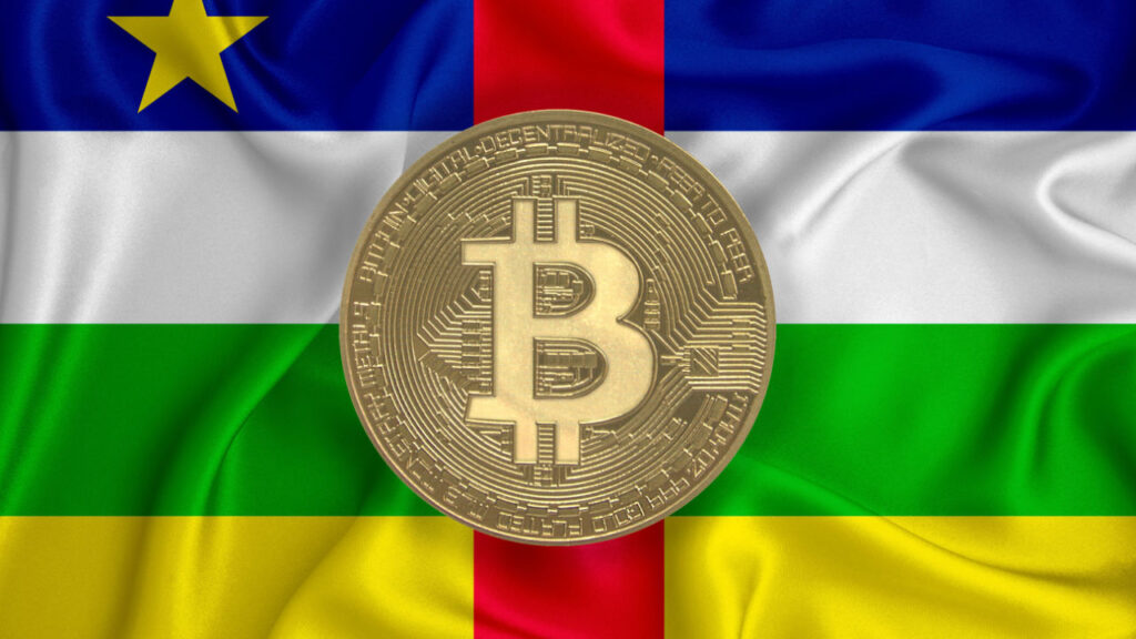 Central African Republic Sets Up Committee Tasked With Drafting Crypto Bill – Africa Bitcoin News