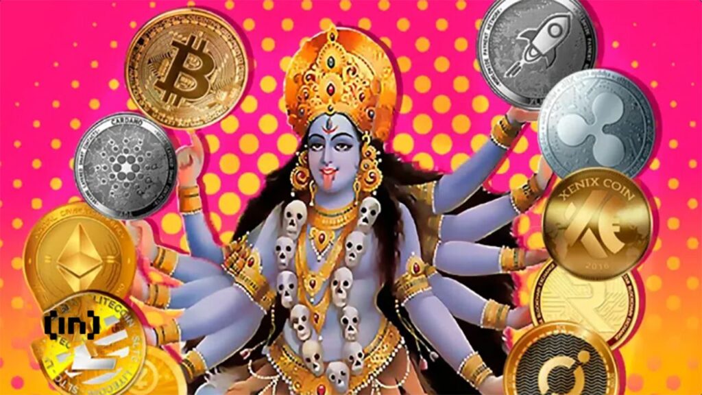 What the Indian Crypto Sector Expects Ahead of 2023 Budget Reveal
