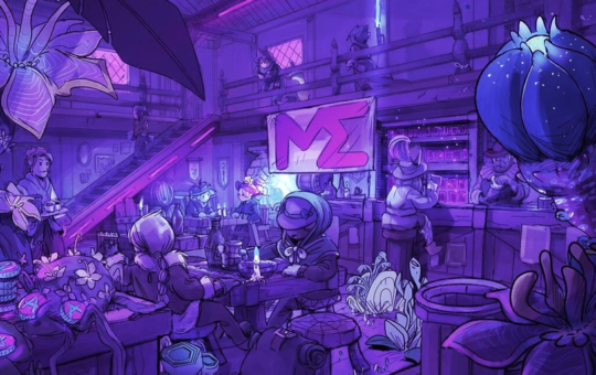 Fake Solana NFTs Are Being Sold on Magic Eden in 'Massive' Exploit