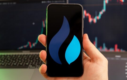 Huobi Token soars by more than 3% today: Here is why