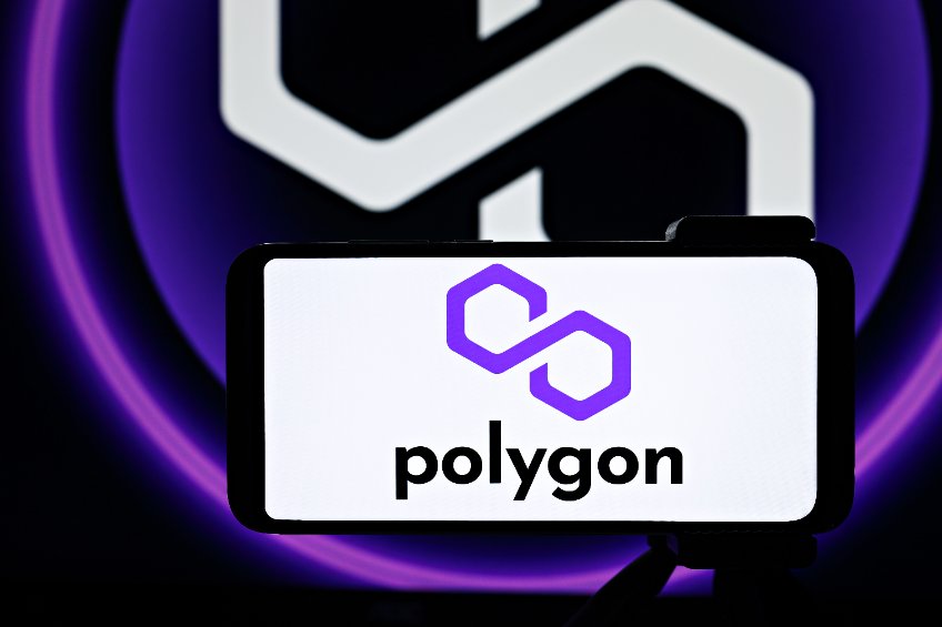 Polygon (MATIC/USD) jumps 3% on Mastercard partnership. Is it now bullish?