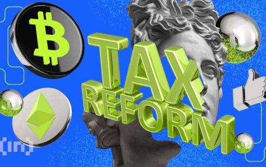 How Does the UK Tax Deadline Affect My Crypto?